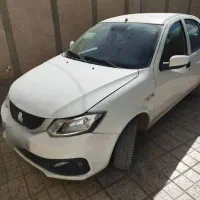 فروش فوری ماشین ساینا اس۱۴۰۲