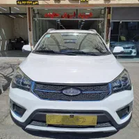 ایکس۲۲دنده مدل۱۴۰۰معاوضه نقد