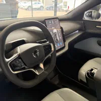 اولین ولوو وارداتی بعد از سال ها انتظار ولوو ex30|خودرو سواری و وانت|تهران, الهیه|دیوار