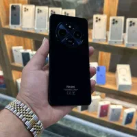 شیائومی ردمیredmi 14c با۲ماه مهلت تست۱۳ماه گارانتی