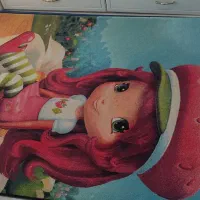 فرش کودک و گلیم فرش