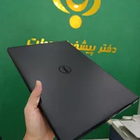 لپ تاپ آمریکایی DELL inspiron15