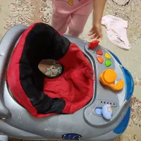 کالسکه کودک