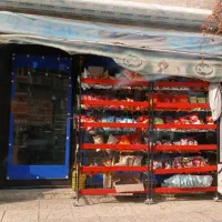 مغازه۲۸متر قولنامه‌ای واقع‌ در رزکان نزدیک‌ اکومال|فروش مغازه و غرفه|مشکین‌دشت, |دیوار