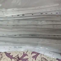 کاور شفاف برگه آچار