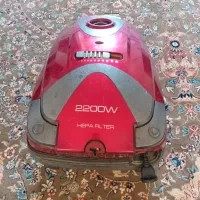 جارو برقی KENWOOD 2200 W