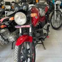 رهرو سیکلت قهرمانی