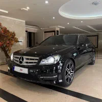 C200|خودرو سواری و وانت|تهران, گلستان (شهرک راه آهن)|دیوار