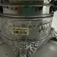 سماور گازی تبریز