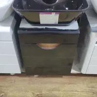 روشویی دیواری اقتصادی ۳۵×۳۵|لوازم سرویس بهداشتی|لاهیجان, گلستان|دیوار