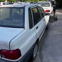 پراید مدل 82|خودرو سواری و وانت|اهواز, مهرشهر|دیوار