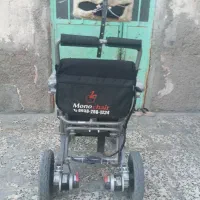 ویلچر برقی|آرایشی، بهداشتی، درمانی|دامن, |دیوار