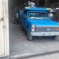 بار با نیسان به تمام نقاط کشور