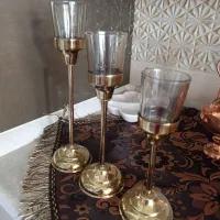 شمعدان
