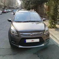 فروش لیفان x50اتوماتیک