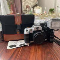 دوربین عکاسی و فیلم برداری