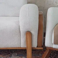 مبل کاناپه سه نفره