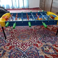فوتبال دستی