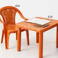 تعداد ۲۰ تا میز وصندلی مناسب مهد وپیش دبستانی