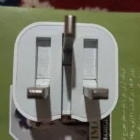کلگی شارژر آیفون اصلی