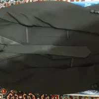 کت وشلوار مردانه و کراوت سایز ۴۴ نو|لباس|تهران, شهرک زینبیه|دیوار