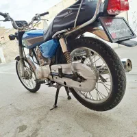 موتور ۱۲۵|موتورسیکلت|ارومیه, |دیوار