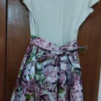 پیراهن مجلسی