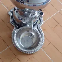 سماور گازی