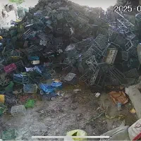 فروش سبد حمال و(خرید سبد ضایعات بالاترین قیمت)|عمده‌فروشی|جیرفت, |دیوار