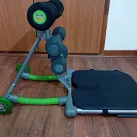 دستگاه دراز ونشست