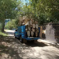 حمل بار واساس منزل و مبلمان تمام نقاط شهروشهرستان