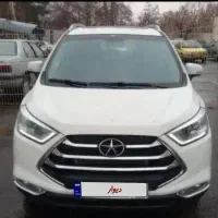 جک S3 مدل 1403