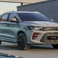 A5 /جک/صفر و خشک /تحویل فوری|خودرو سواری و وانت|تهران, صادقیه|دیوار