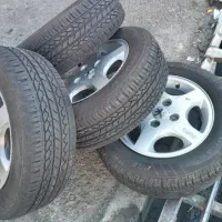 رینگ لاستیک ۲۰۷