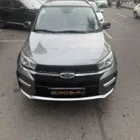 x33s مدل ۱۴۰۰|خودرو سواری و وانت|تهران, گیشا|دیوار