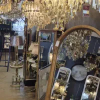 با روزی ۱۵۰ هزار تومان لوستر بخرید.|لوستر و چراغ آویز|شهرکرد, |دیوار