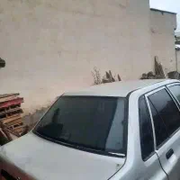 پراید مدل ۸۸ تکسوز|خودرو سواری و وانت|پردیس, فاز ۶|دیوار