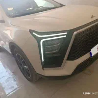 کی ام سی ایکس ۵