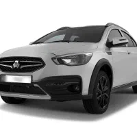 حواله خودروی آریا اتوماتیک