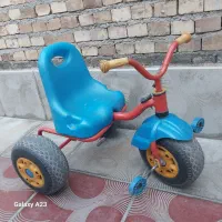 دوچرخه کودک