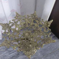 ادمک برنز|صنایع دستی و سایر لوازم تزئینی|اردبیل, |دیوار