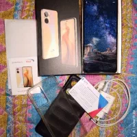 شاهین ۴ جی ال ایکس رم ۸ حافظه ۲۵۶ گیگ با گارانتی