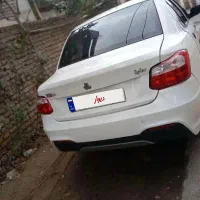 ساینا دنده ای.GXLدوگانه شیشه.دودی فابریکی