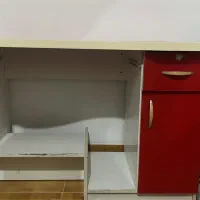 میز کامپیوتر و صندلی گردان