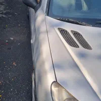 پژو ۲۰۶ ۸۳|خودرو سواری و وانت|تهران, خاک سفید|دیوار