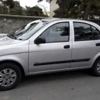 تیبا ۹۴ کم کار