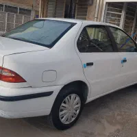 سمند ef7 مدل ۹۰|خودرو سواری و وانت|ایلام, |دیوار