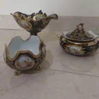 آجیل خوری.شکلات خوری.وسوبخوری سورمه ای