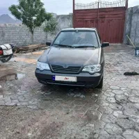 پراید۱۱۱ مدل ۹۰ فرمان هیدرولیک  موتور تازه تعمیر