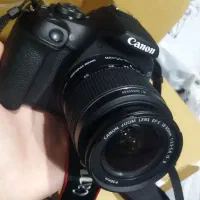 دوربین 2000D کانن